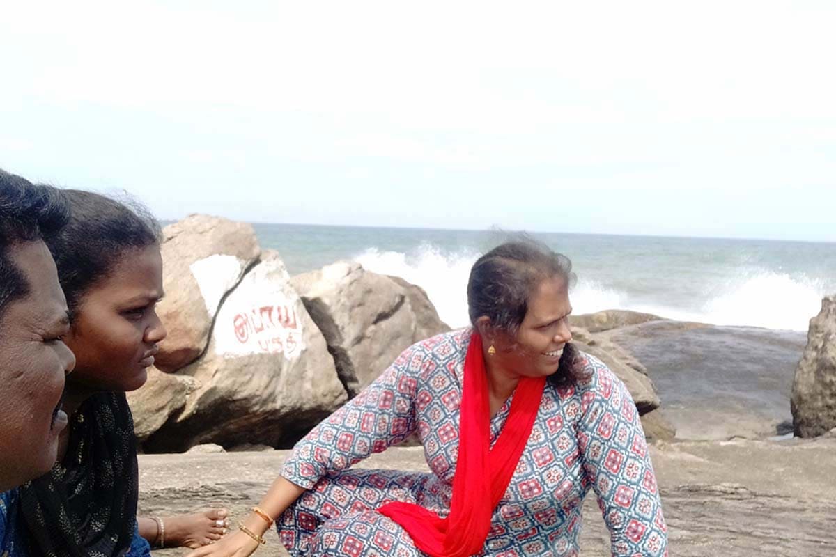 Best Couples Resorts in Paramakudi